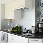 Haus Sandra Prázdninový dům *