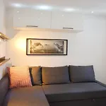 Haus Sandra Prázdninový dům *