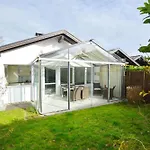 Haus Sandra Prázdninový dům Prien am Chiemsee