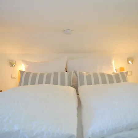 Haus Sandra بيت للعطل برين ام شيميسي
