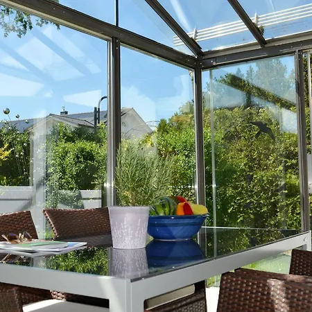 Vakantiehuis Haus Sandra Prien am Chiemsee