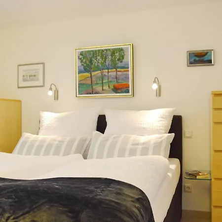 Haus Sandra Vakantiehuis *
