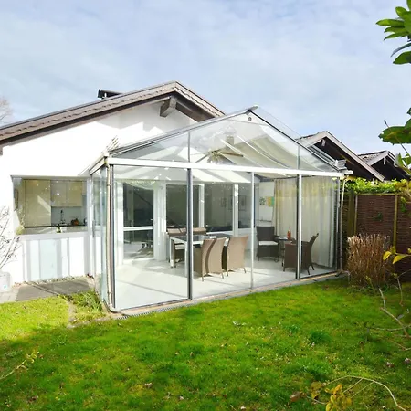 Haus Sandra