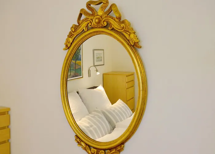 Haus Sandra Prázdninový dům